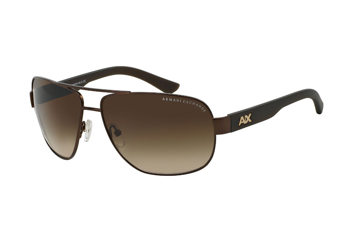 Armani Exchange Lentes de Sol Degradados AX2012S