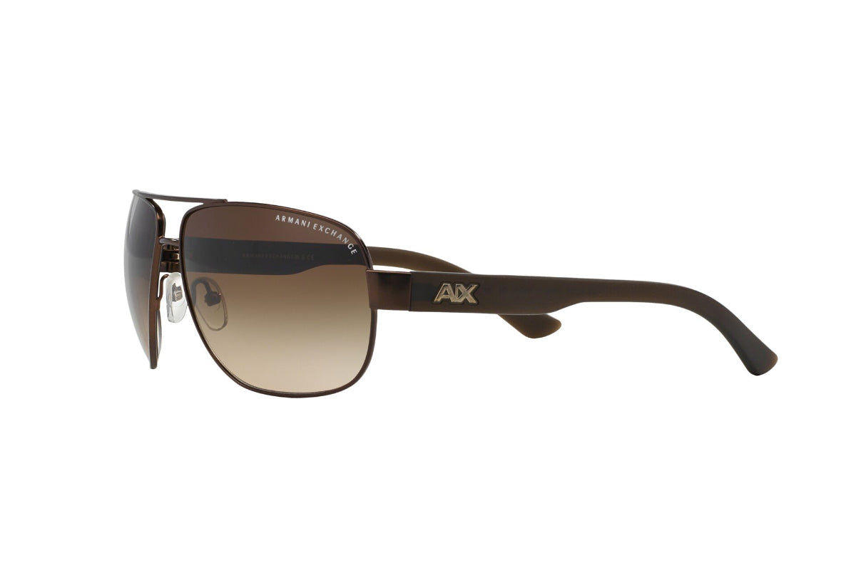 Armani Exchange Lentes de Sol Degradados AX2012S