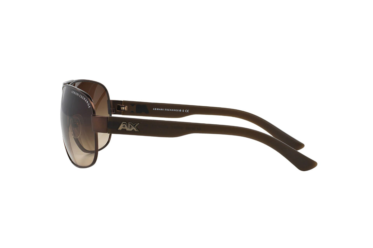 Armani Exchange Lentes de Sol Degradados AX2012S