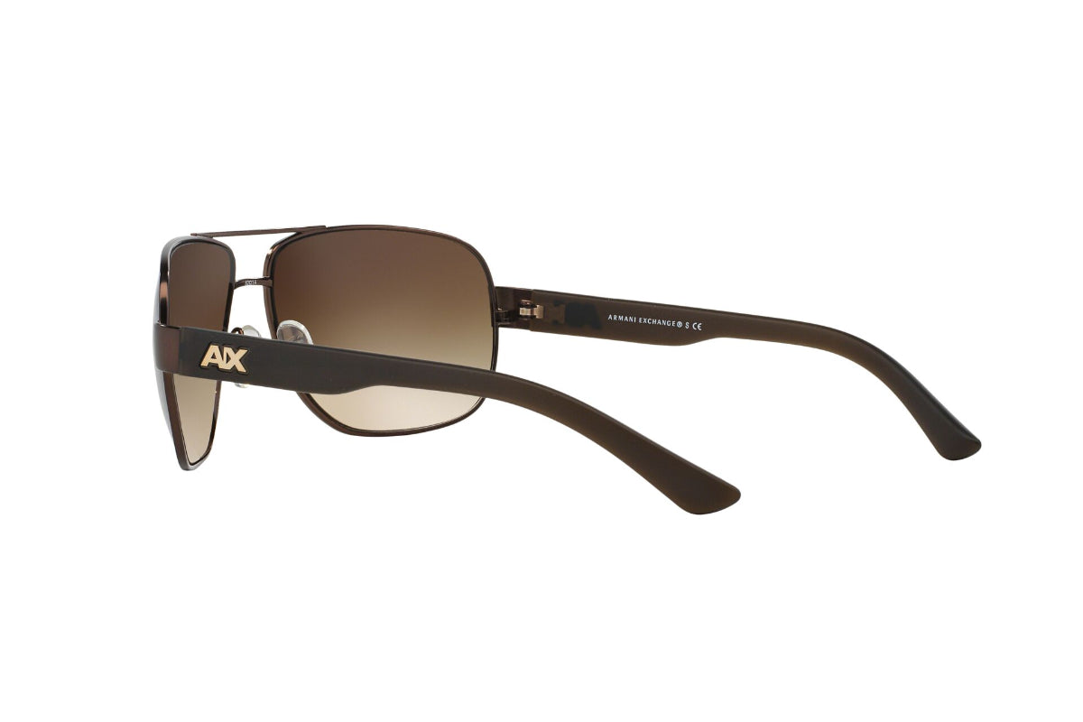 Armani Exchange Lentes de Sol Degradados AX2012S