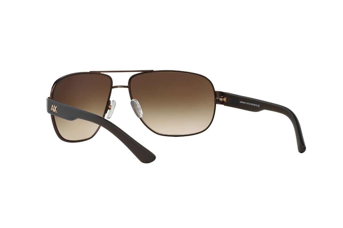 Armani Exchange Lentes de Sol Degradados AX2012S