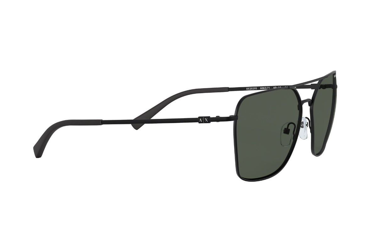 Armani Exchange Lentes de Sol AX2029S