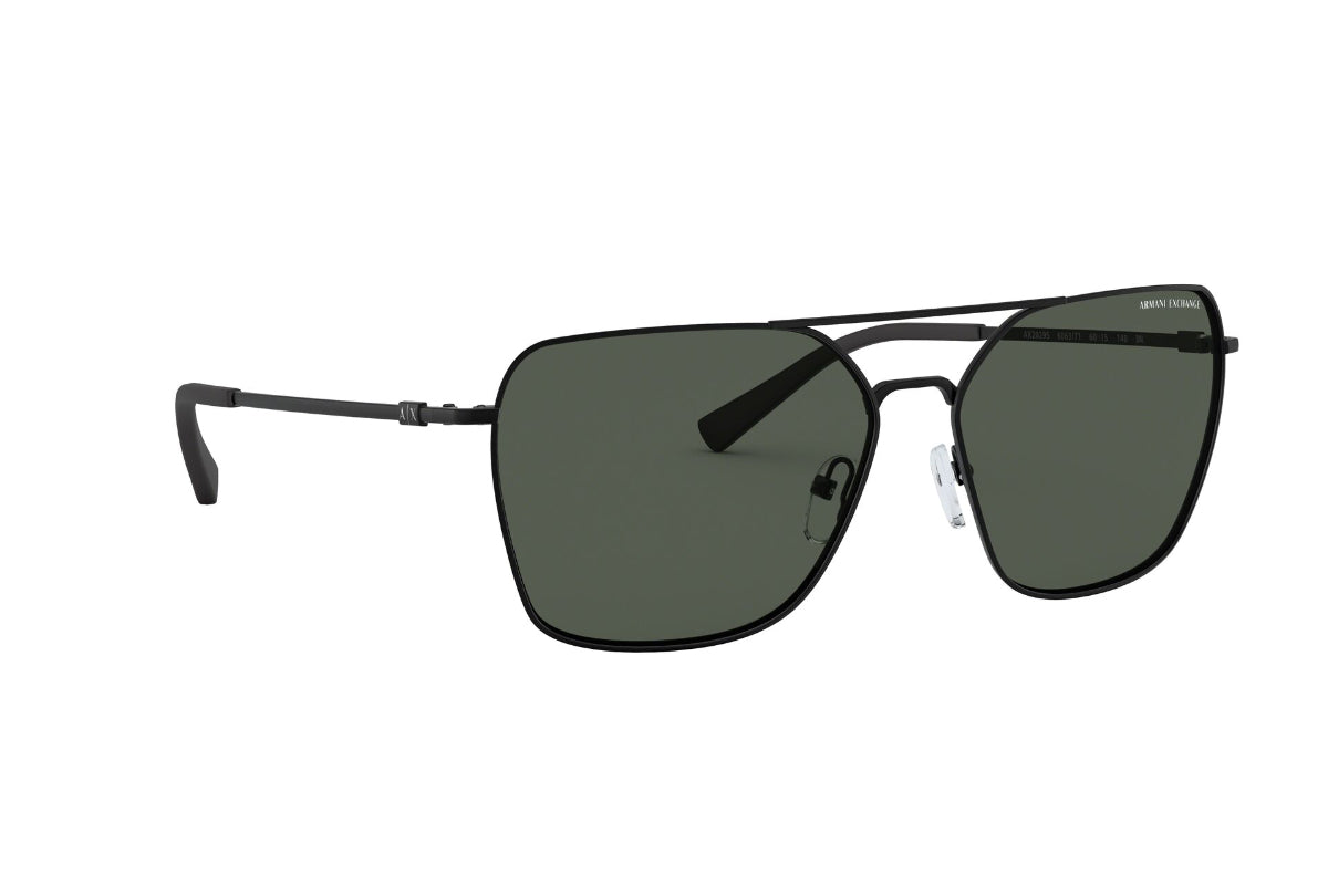 Armani Exchange Lentes de Sol AX2029S