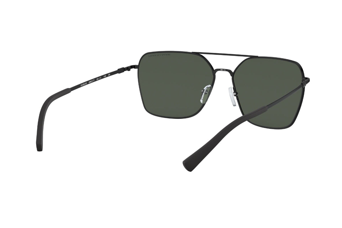 Armani Exchange Lentes de Sol AX2029S