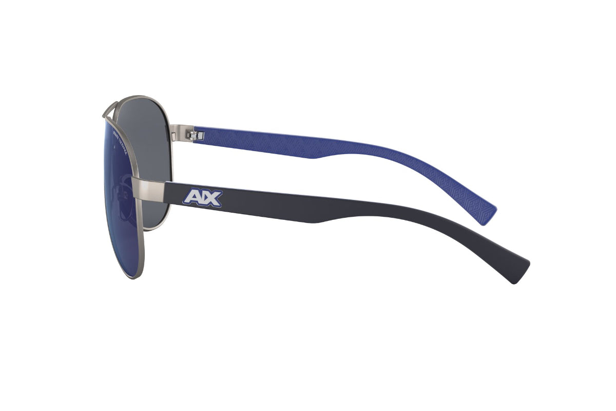 Armani Exchange Lentes de Sol Espejados AX2031S