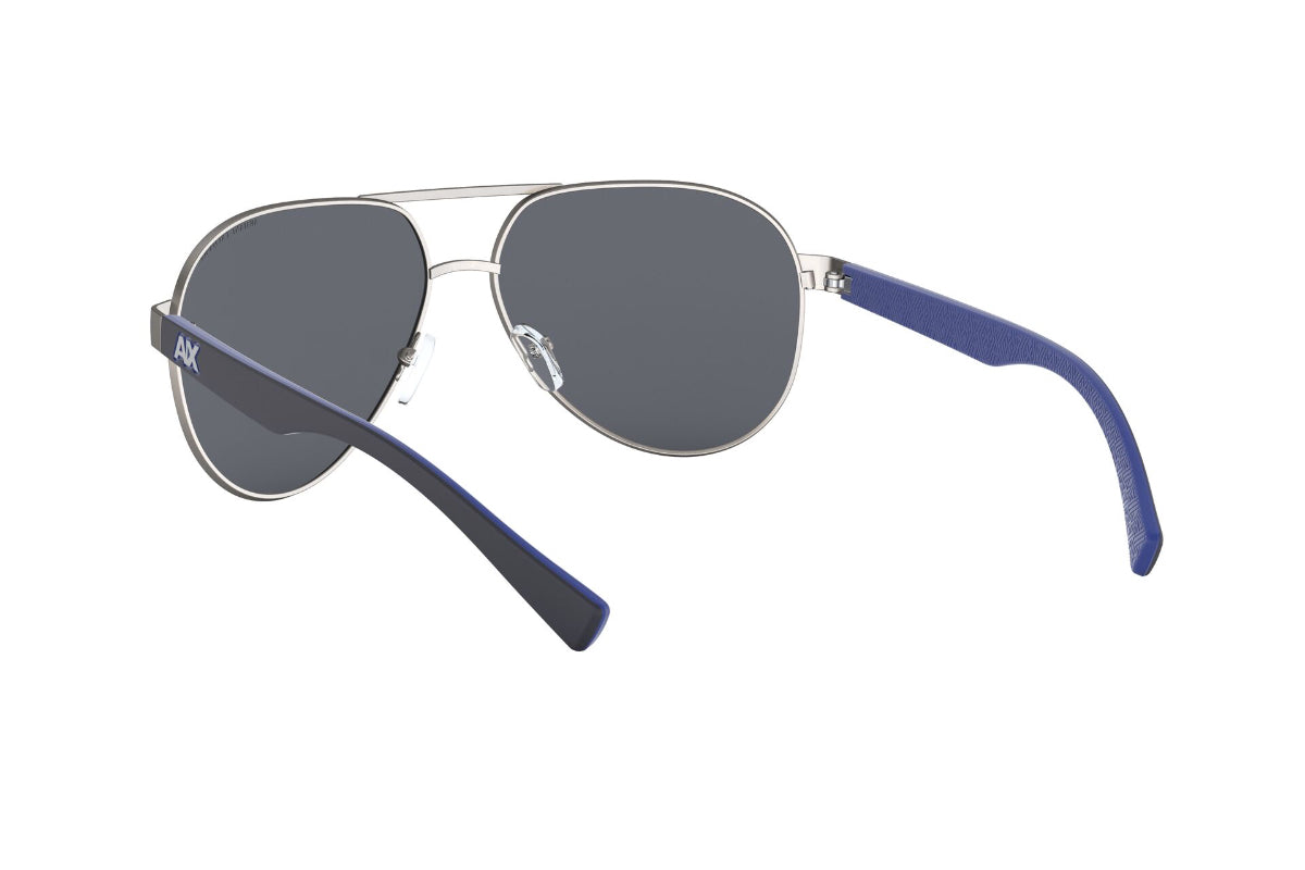 Armani Exchange Lentes de Sol Espejados AX2031S