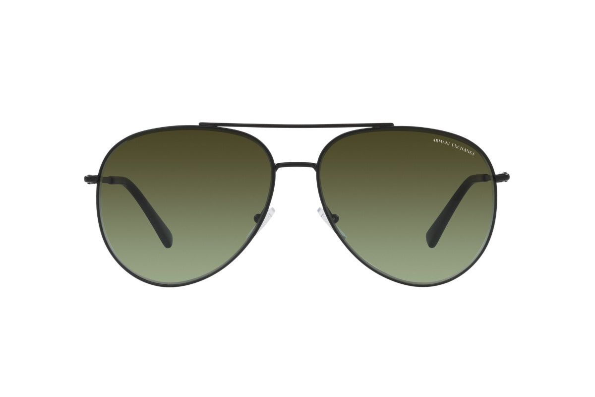 Armani Exchange Lentes de Sol Degradados AX2043S