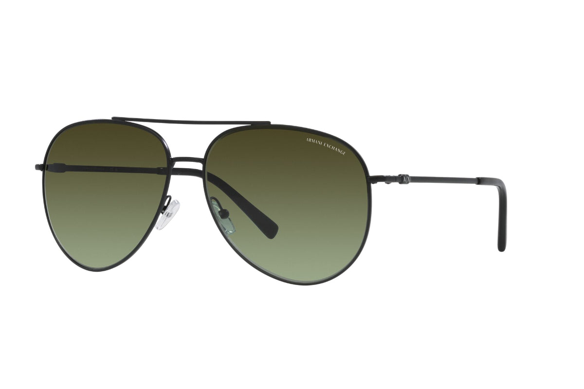 Armani Exchange Lentes de Sol Degradados AX2043S