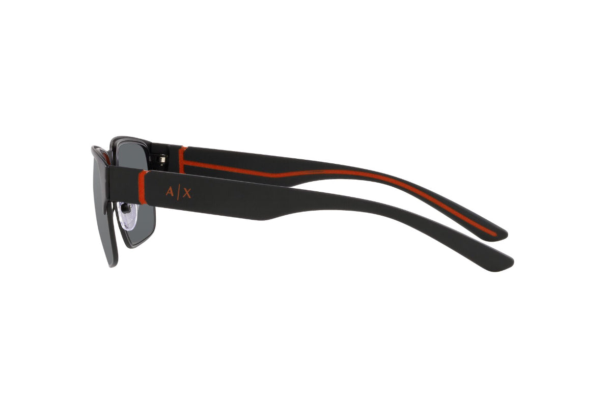 Armani Exchange Lentes de Sol Espejados AX2046S