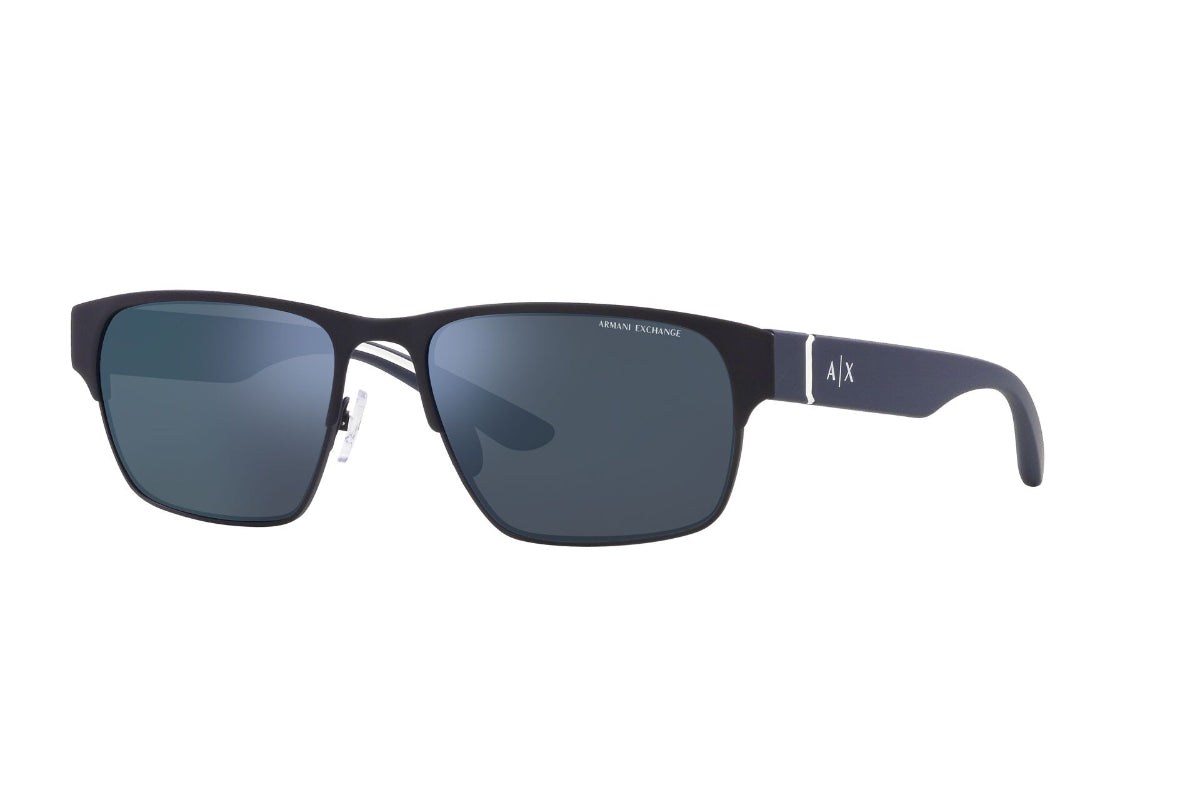 Armani Exchange Lentes de Sol Espejados AX2046S