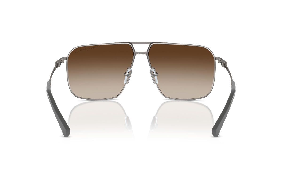 Armani Exchange Lentes de Sol Polarizados AX2050S