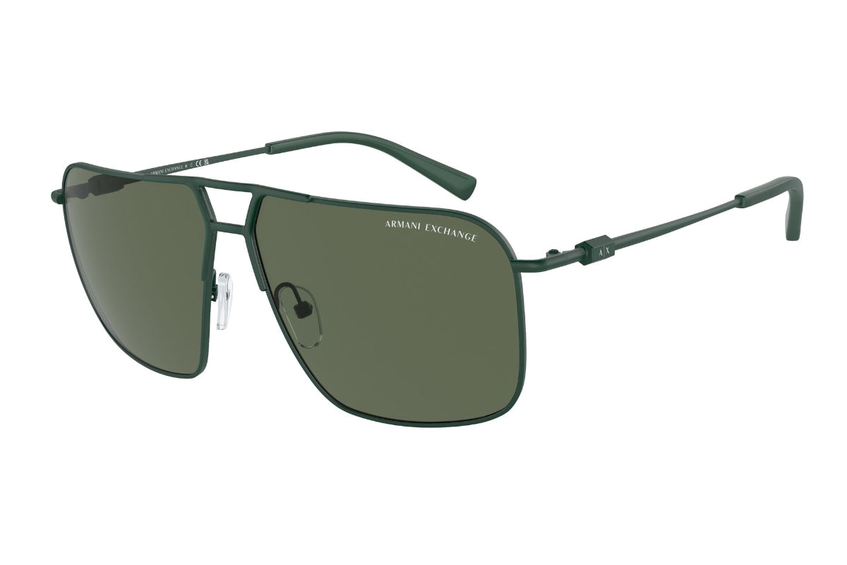 Armani Exchange Lentes de Sol AX2050S
