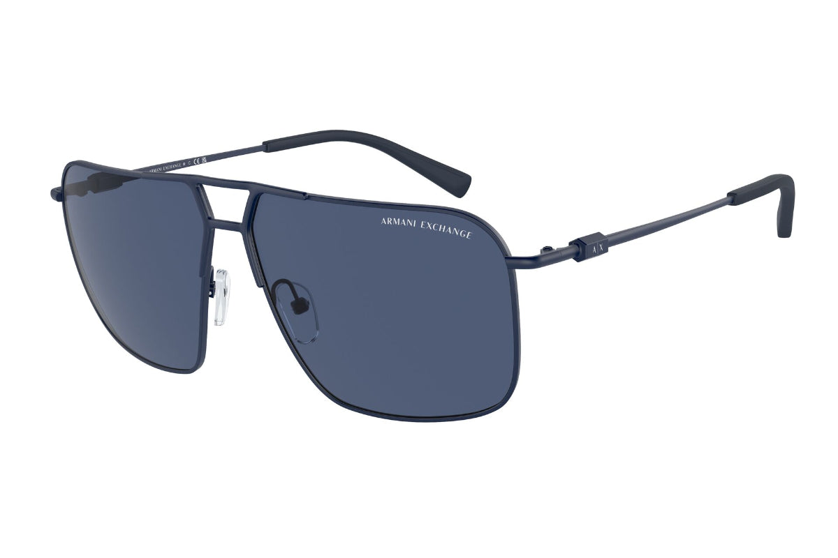 Armani Exchange Lentes de Sol AX2050S