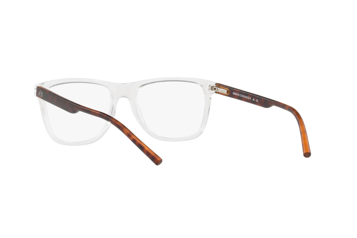 Armani Exchange Lentes Ópticos AX3048