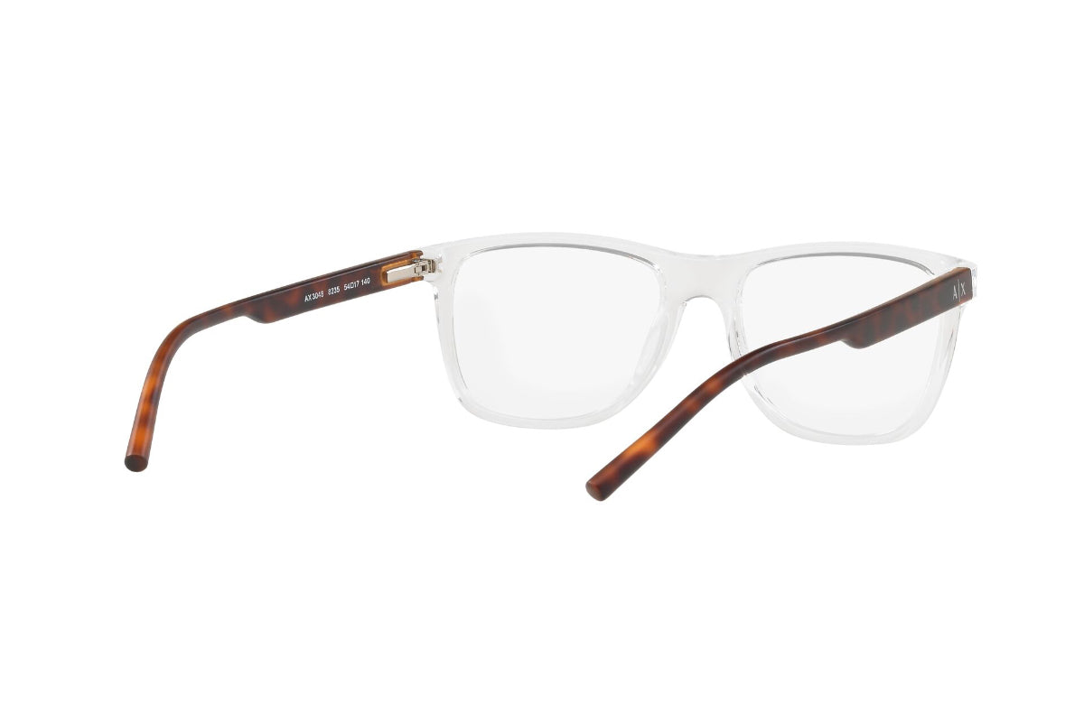 Armani Exchange Lentes Ópticos AX3048