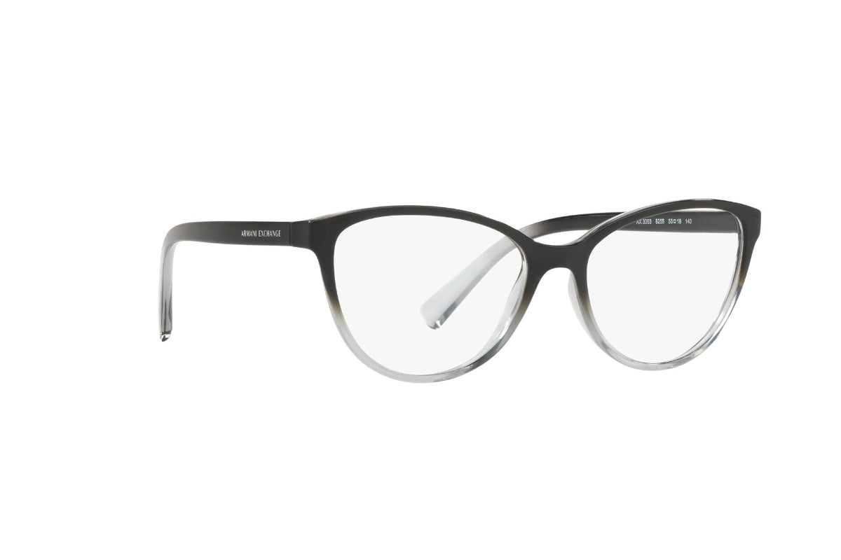 Armani Exchange Lentes Ópticos AX3053