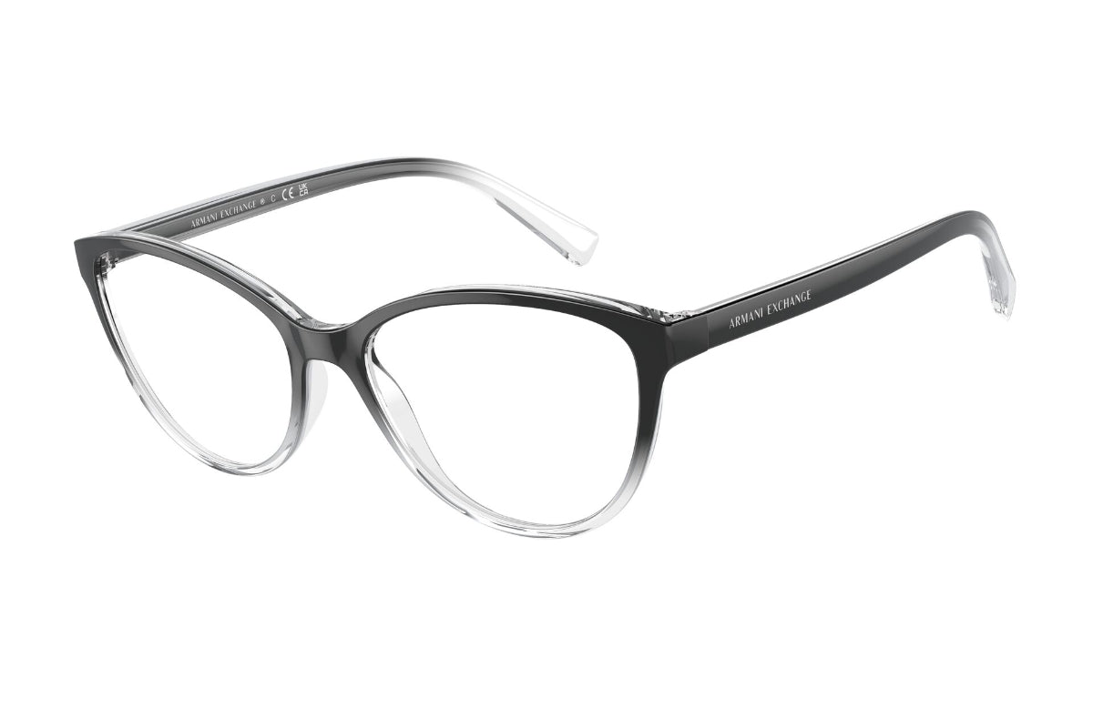 Armani Exchange Lentes Ópticos AX3053