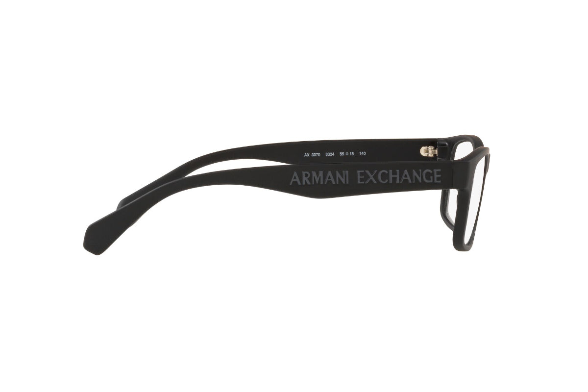 Armani Exchange Lentes Ópticos AX3070