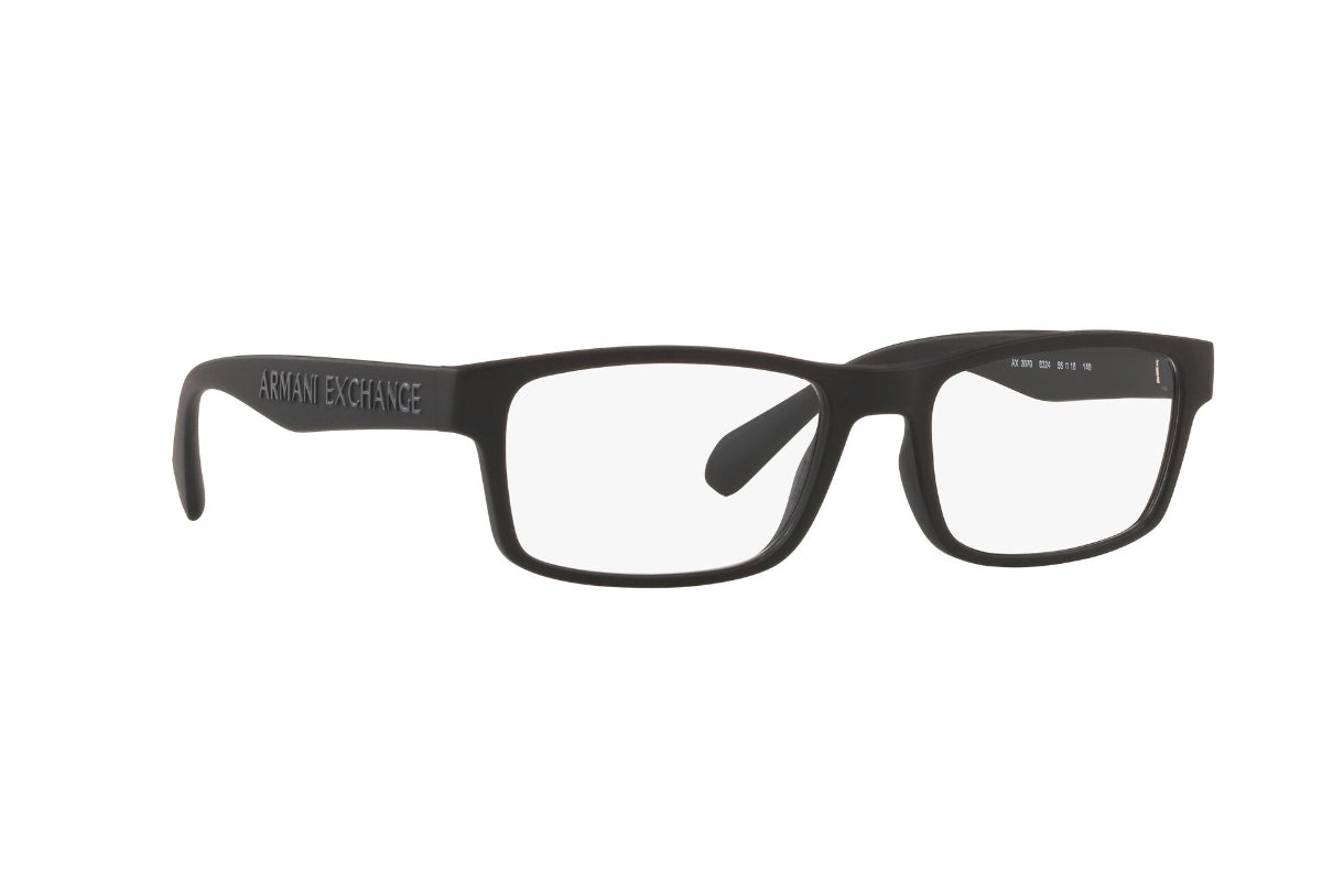 Armani Exchange Lentes Ópticos AX3070