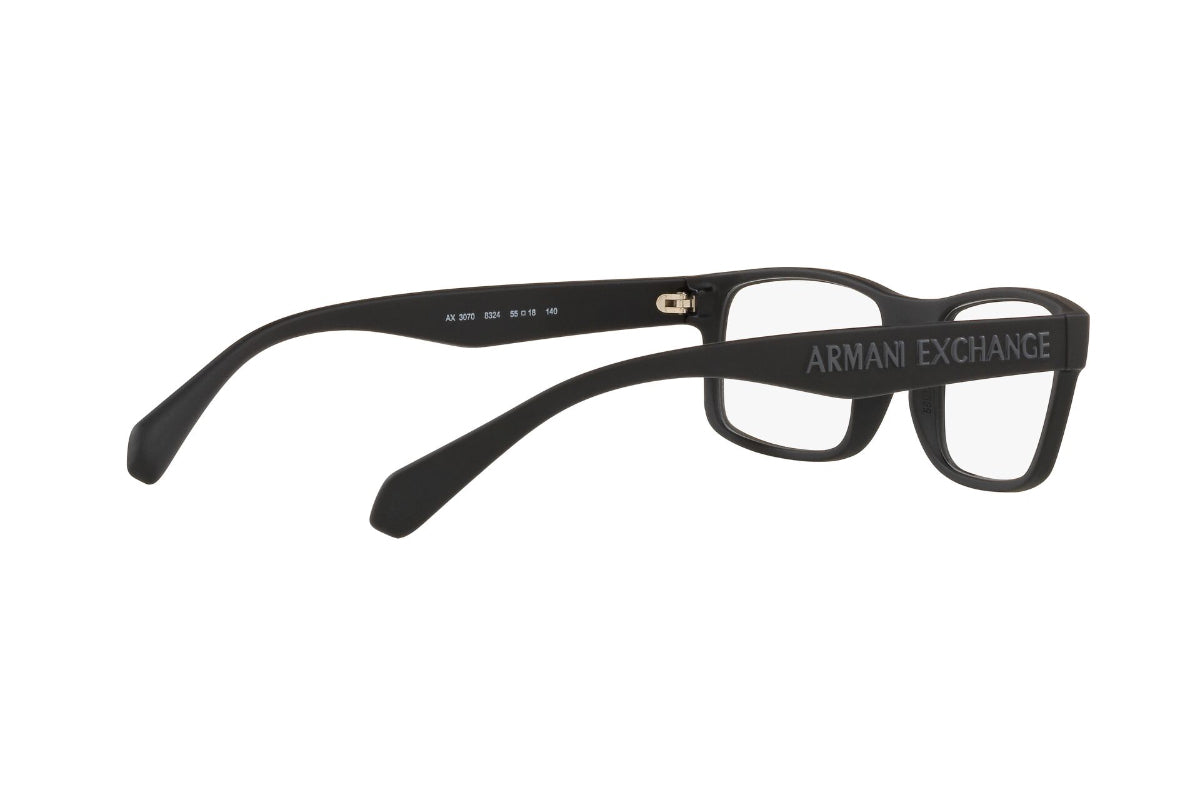 Armani Exchange Lentes Ópticos AX3070