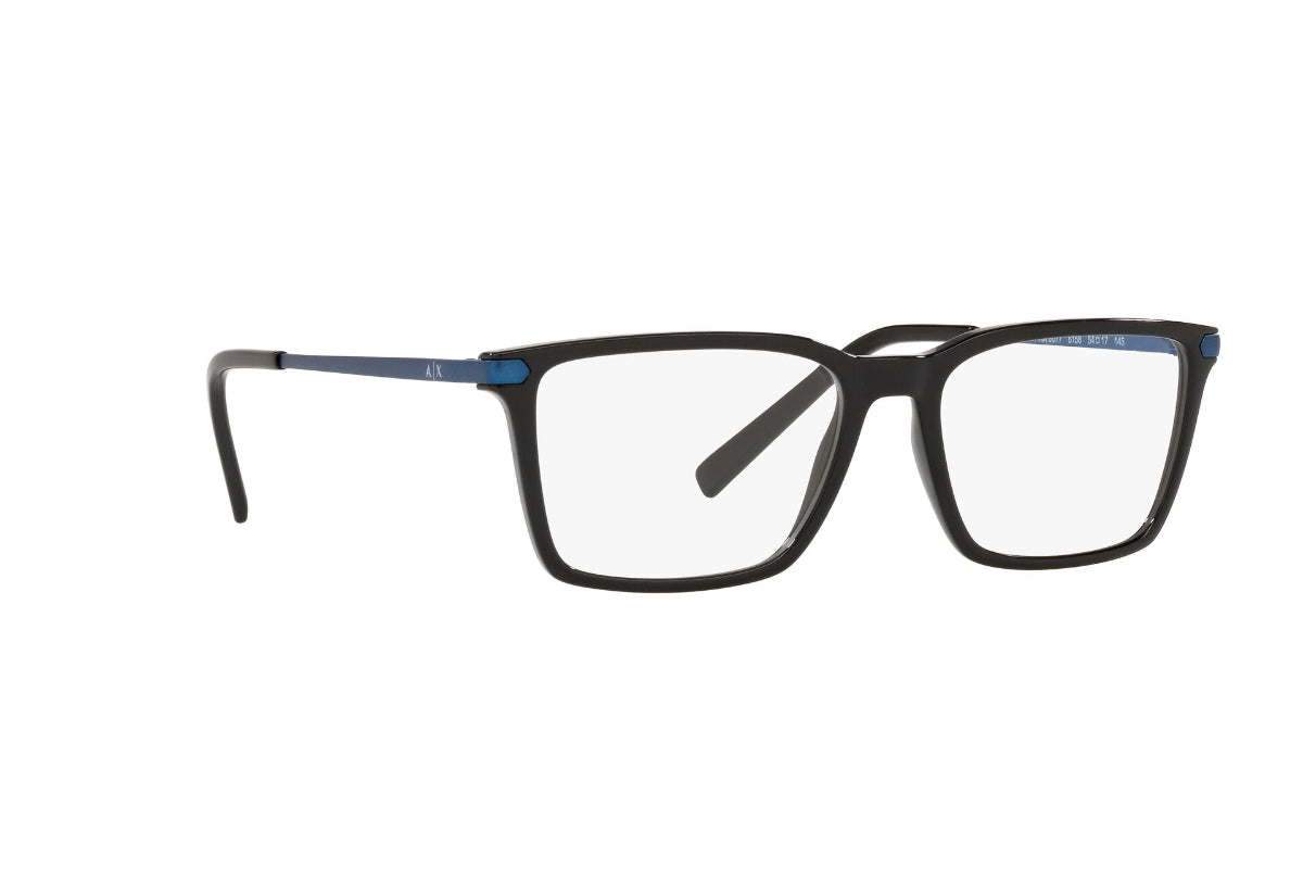 Armani Exchange Lentes Ópticos AX3077