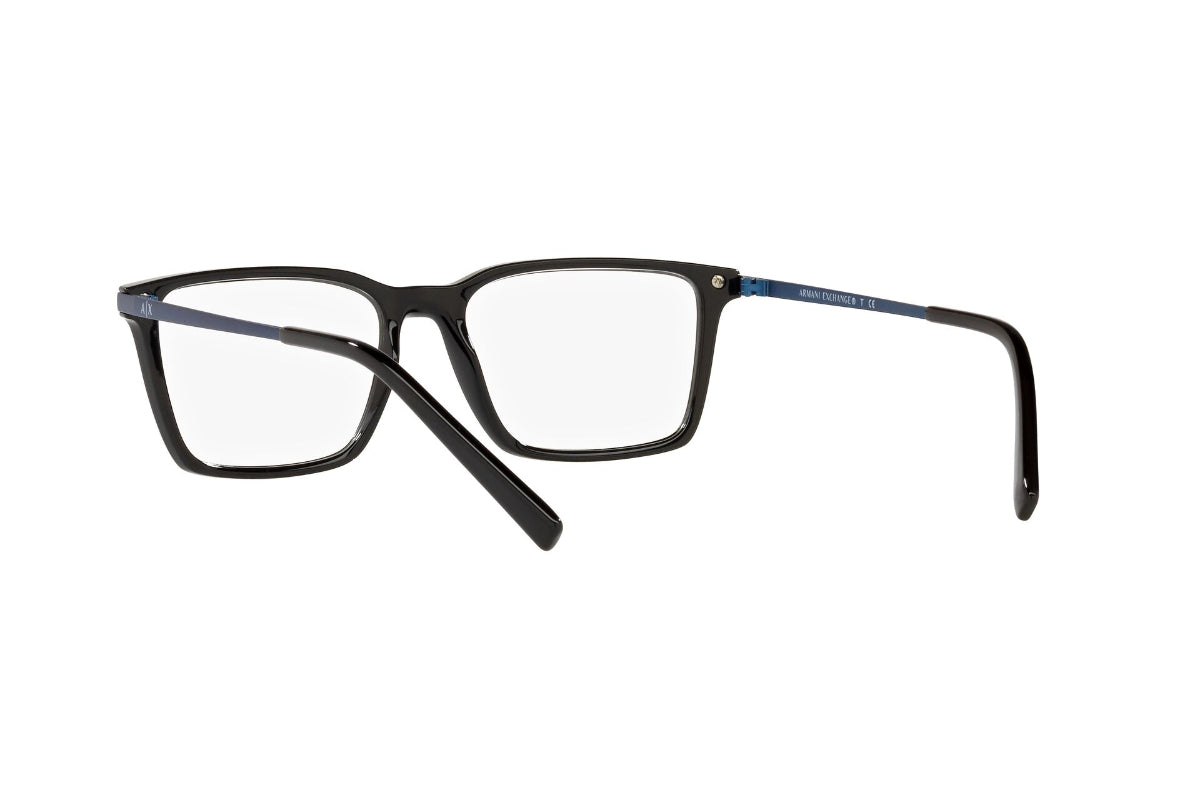 Armani Exchange Lentes Ópticos AX3077