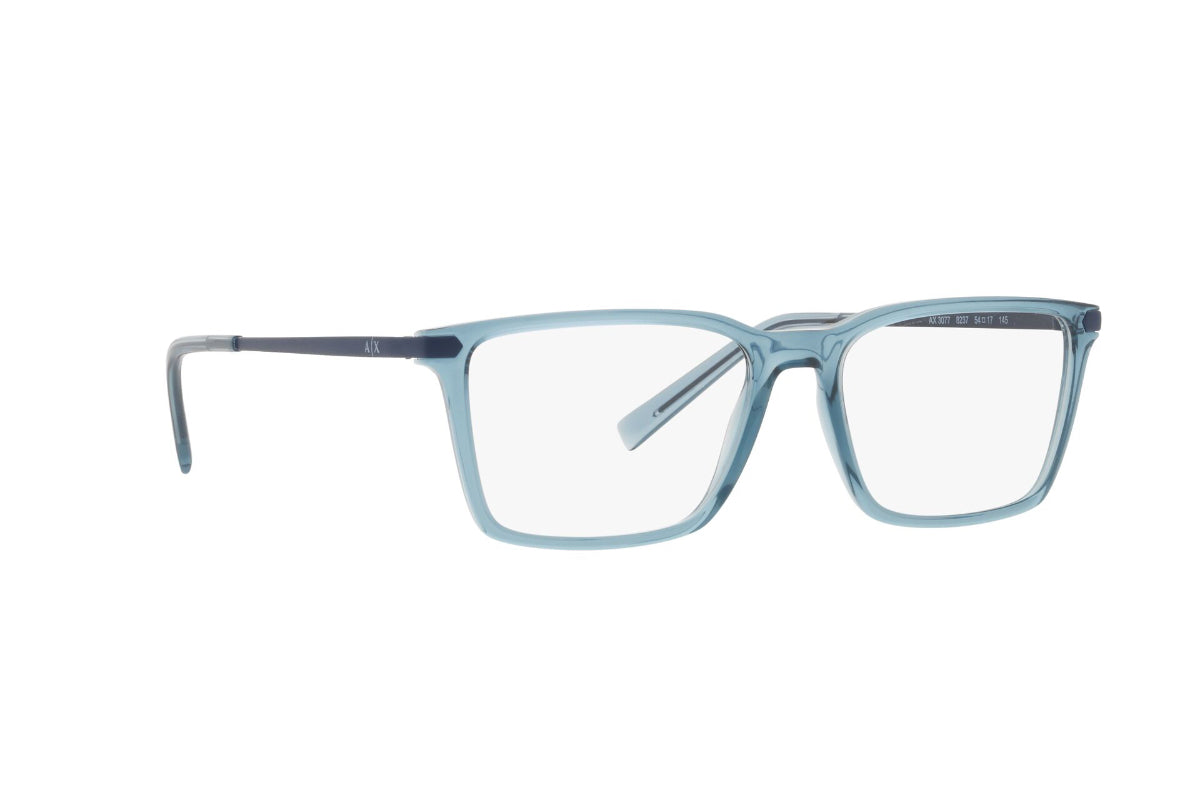 Armani Exchange Lentes Ópticos AX3077