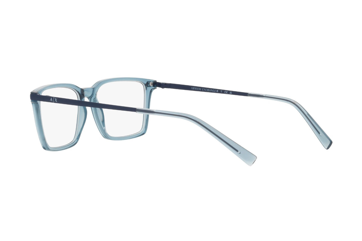 Armani Exchange Lentes Ópticos AX3077