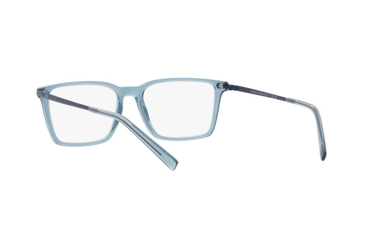 Armani Exchange Lentes Ópticos AX3077