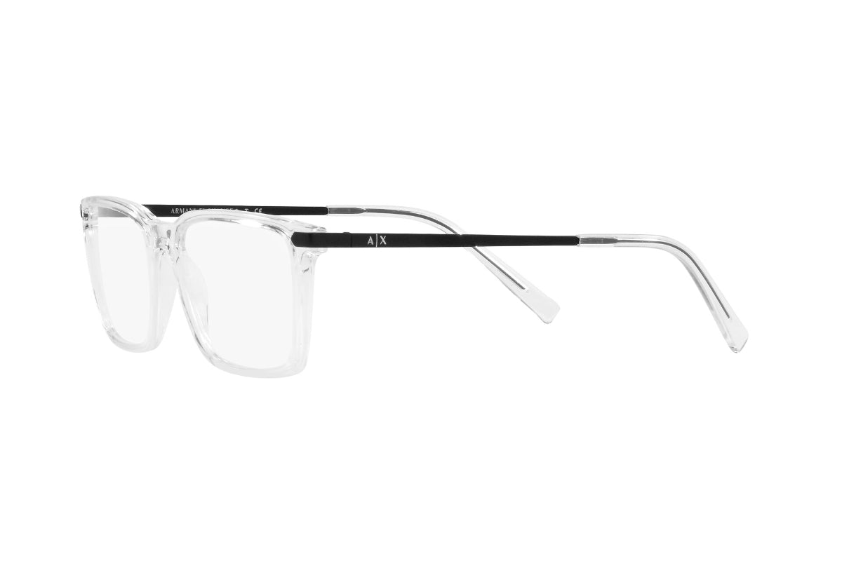 Armani Exchange Lentes Ópticos AX3077