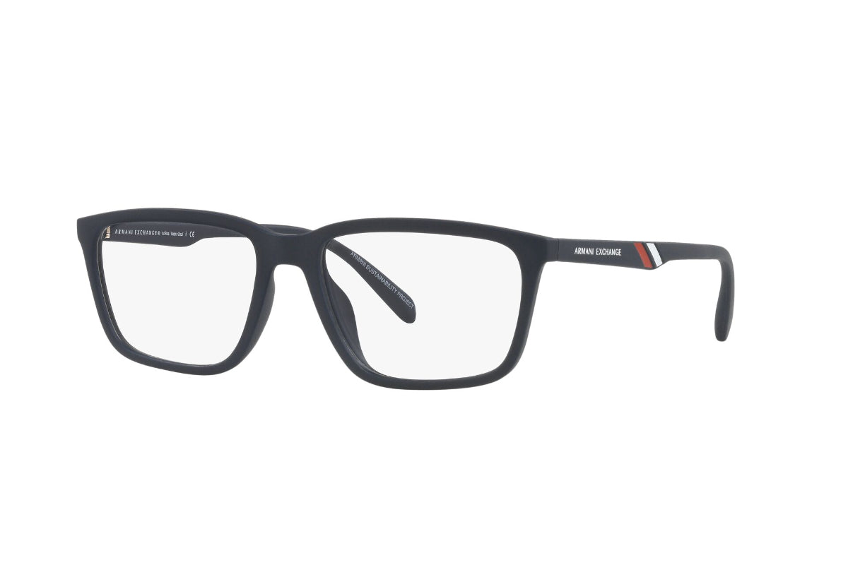 Armani Exchange Lentes Ópticos AX3089U