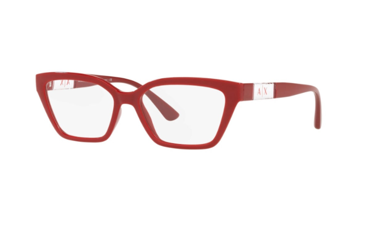 Armani Exchange Lentes Ópticos AX3092