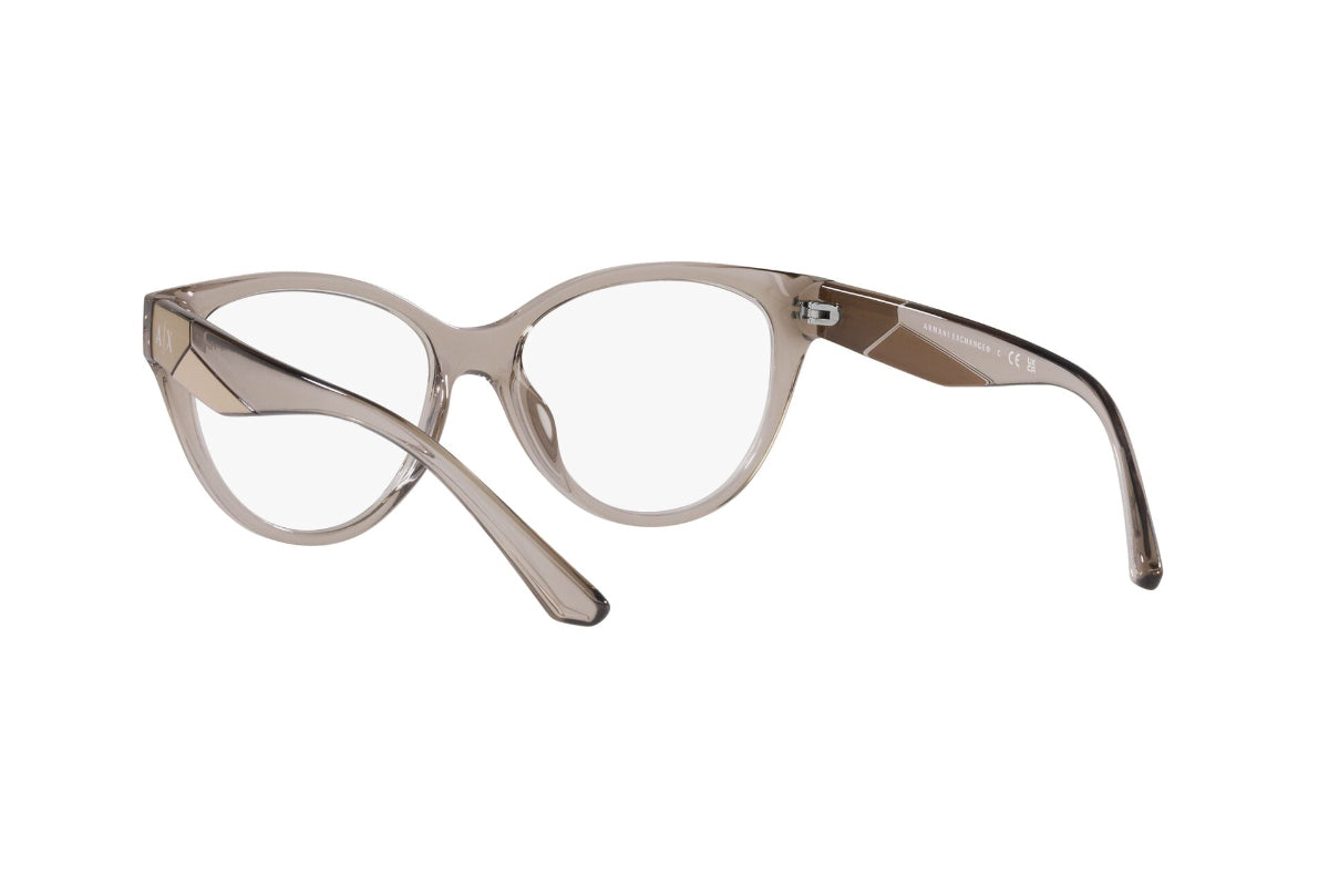 Armani Exchange Lentes Ópticos AX3096U