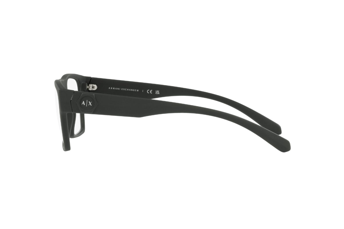 Armani Exchange Lentes Ópticos AX3097