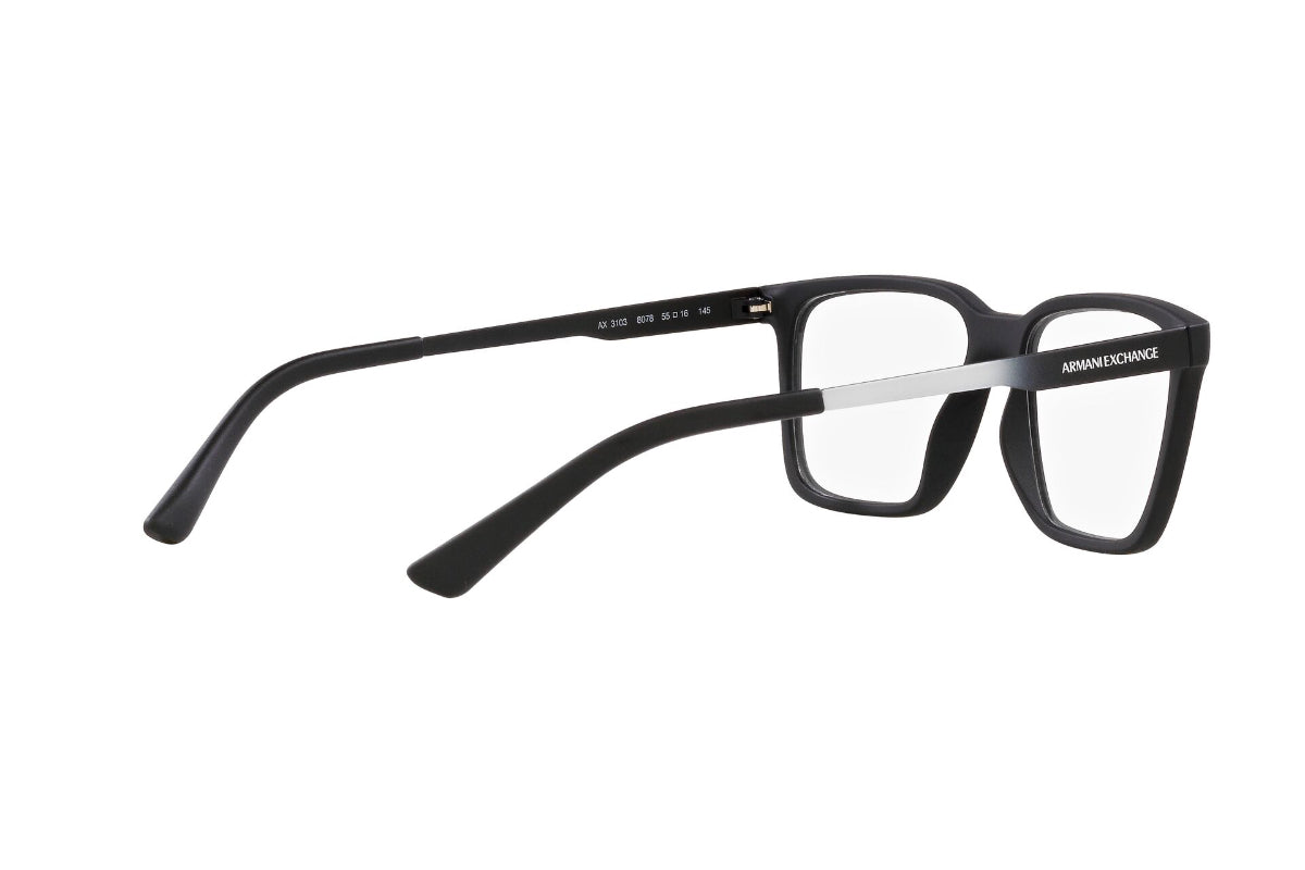 Armani Exchange Lentes Ópticos AX3103