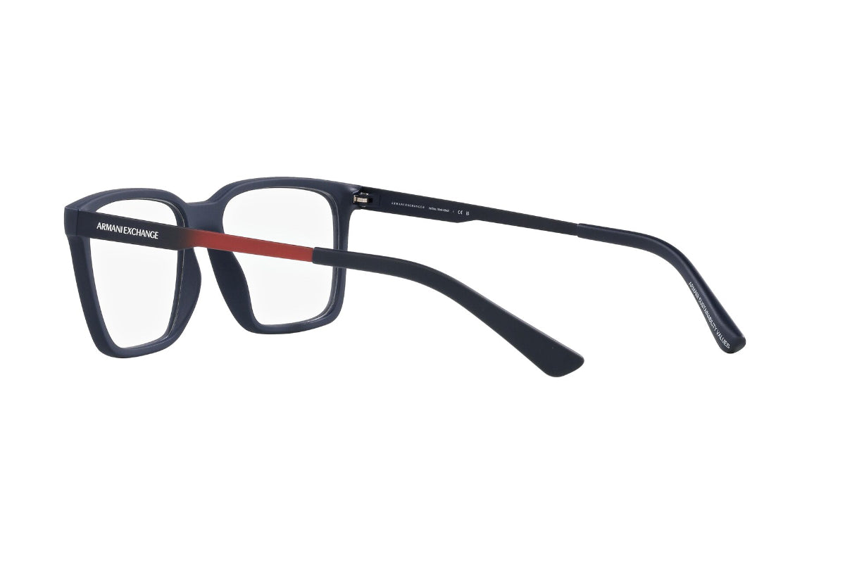 Armani Exchange Lentes Ópticos AX3103