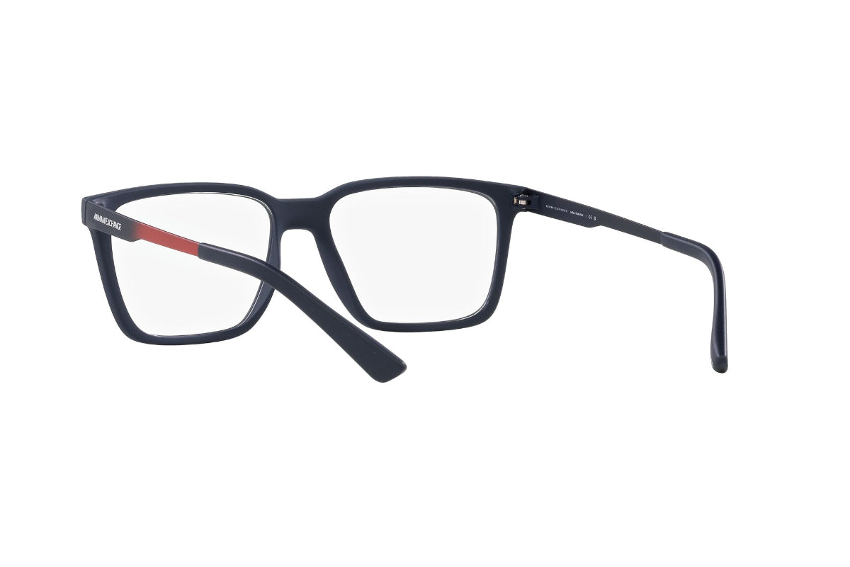 Armani Exchange Lentes Ópticos AX3103