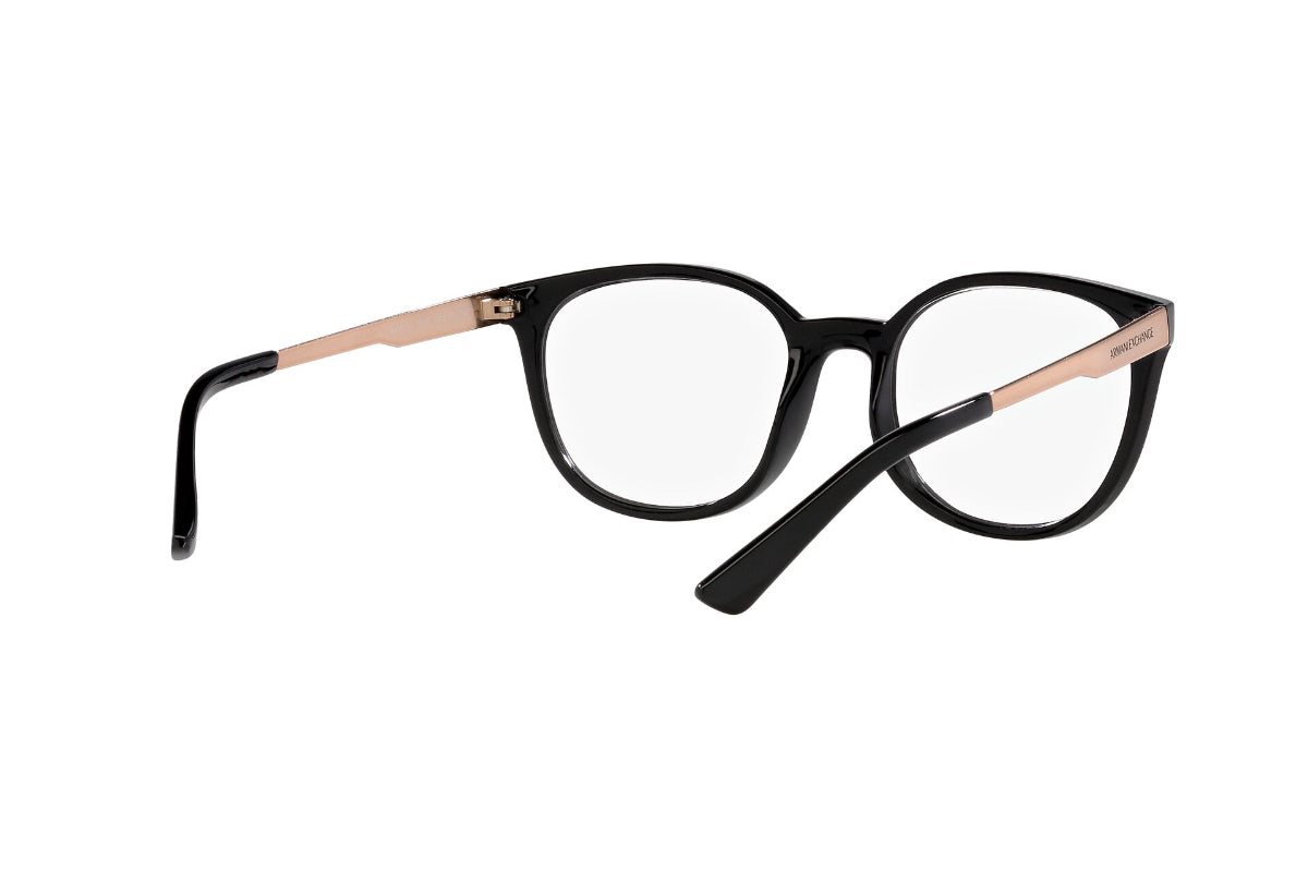 Armani Exchange Lentes Ópticos Siny AX3104