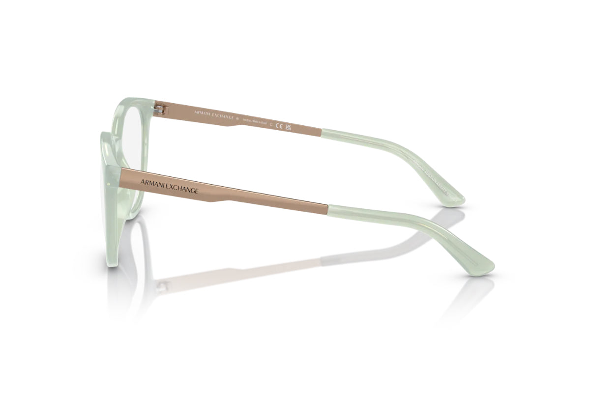 Armani Exchange Lentes Ópticos AX3104