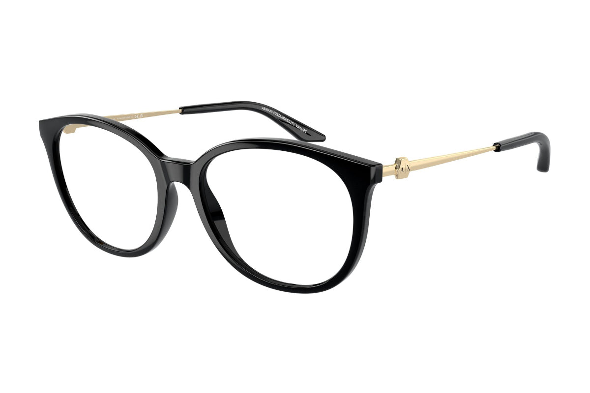 Armani Exchange Lentes Ópticos AX3109