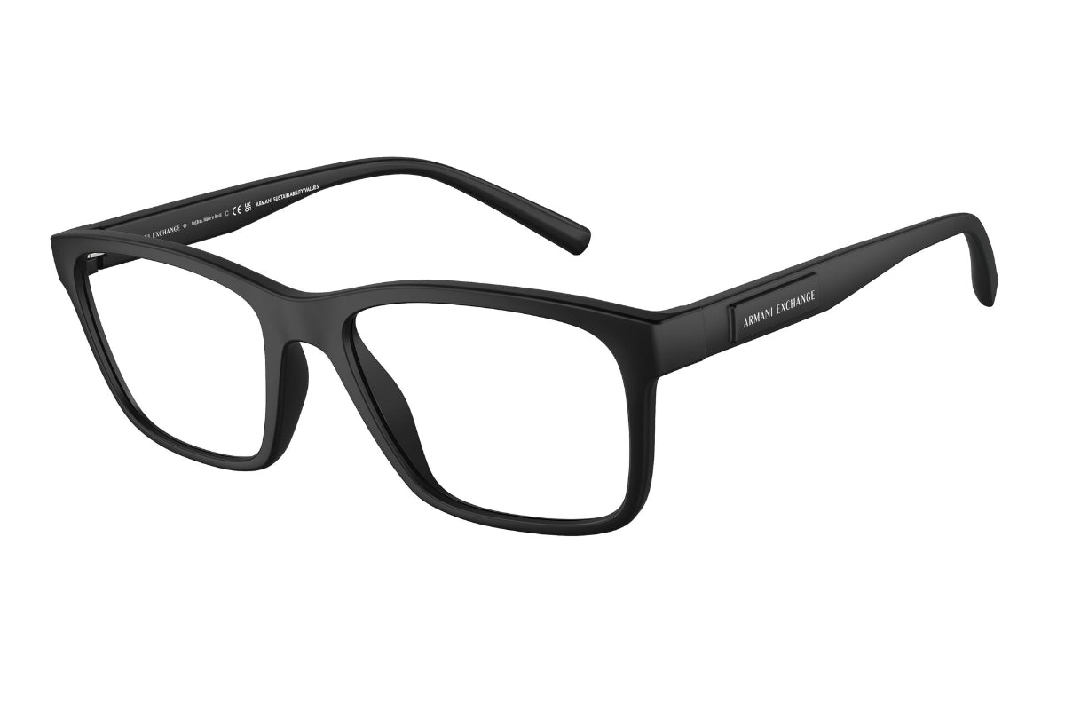 Armani Exchange Lentes Ópticos AX3114