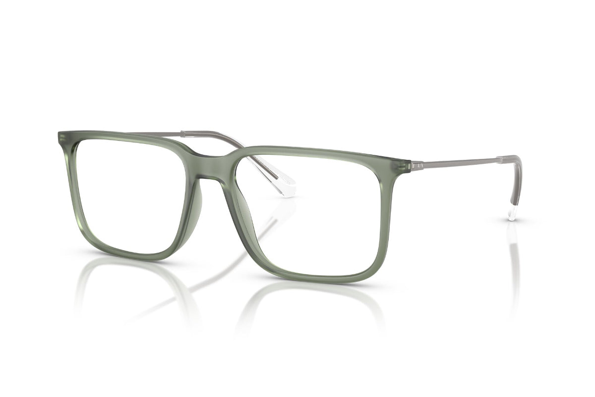 Armani Exchange Lentes Ópticos AX3119