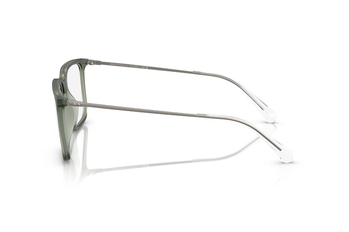 Armani Exchange Lentes Ópticos AX3119