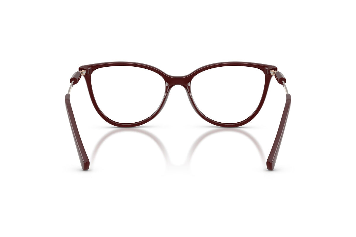 Armani Exchange Lentes Ópticos AX3128