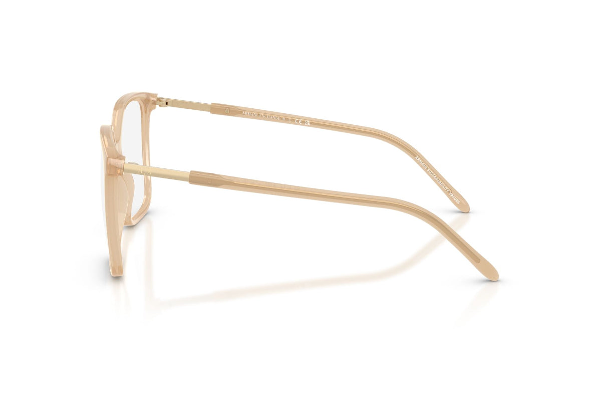 Armani Exchange Lentes Ópticos AX3132