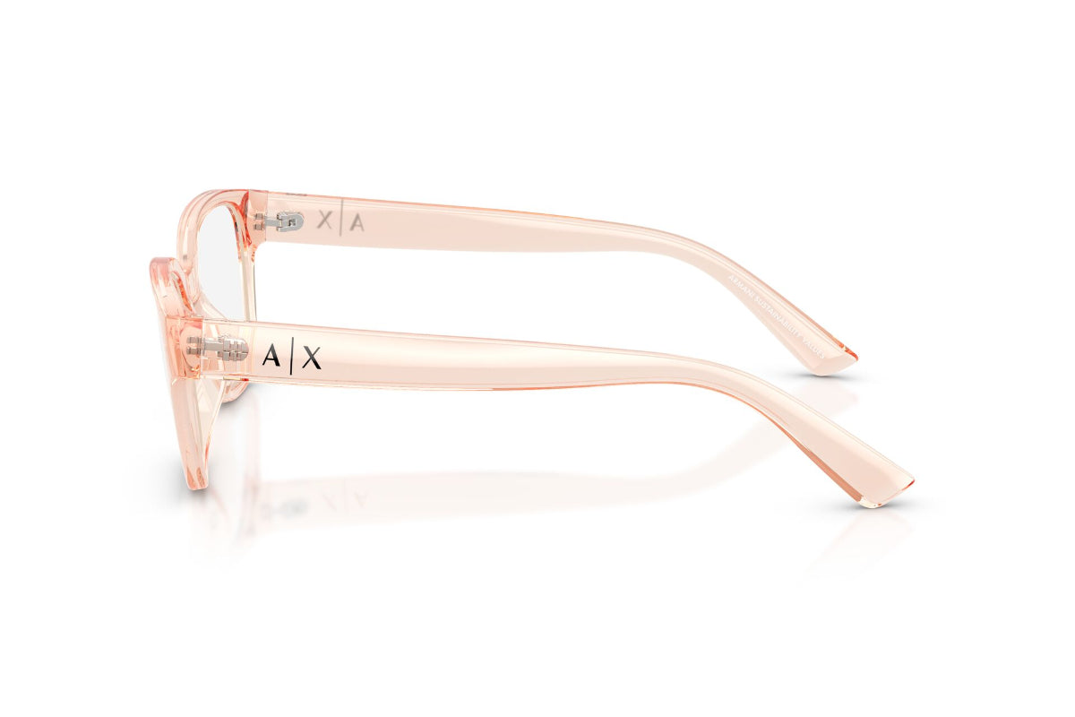 Armani Exchange Lentes Ópticos AX3134U