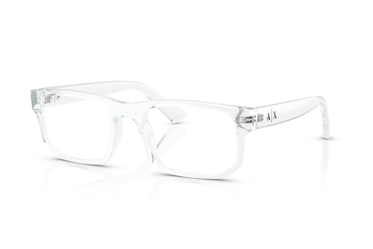 Armani Exchange Lentes Ópticos AX3135