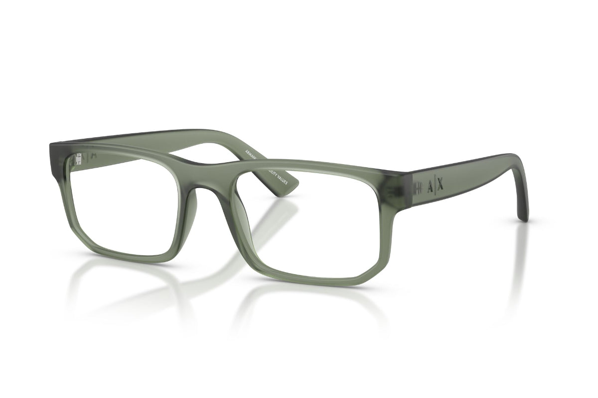 Armani Exchange Lentes Ópticos AX3135