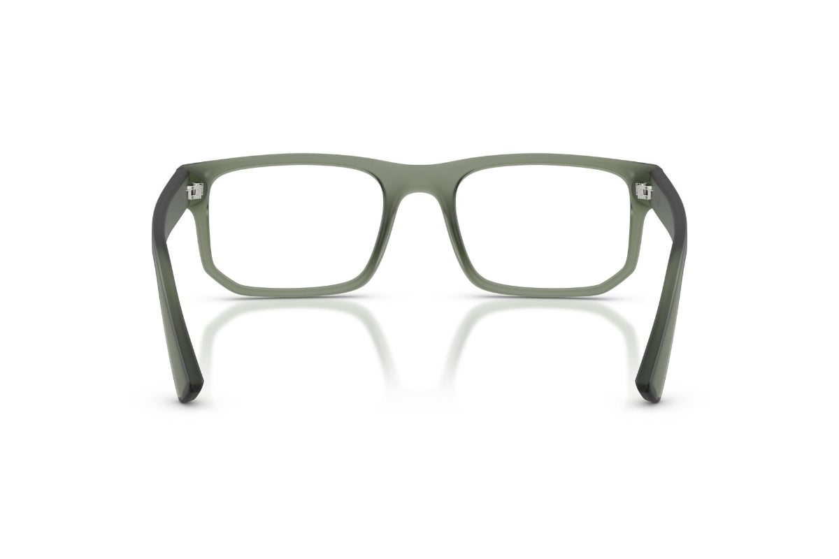 Armani Exchange Lentes Ópticos AX3135