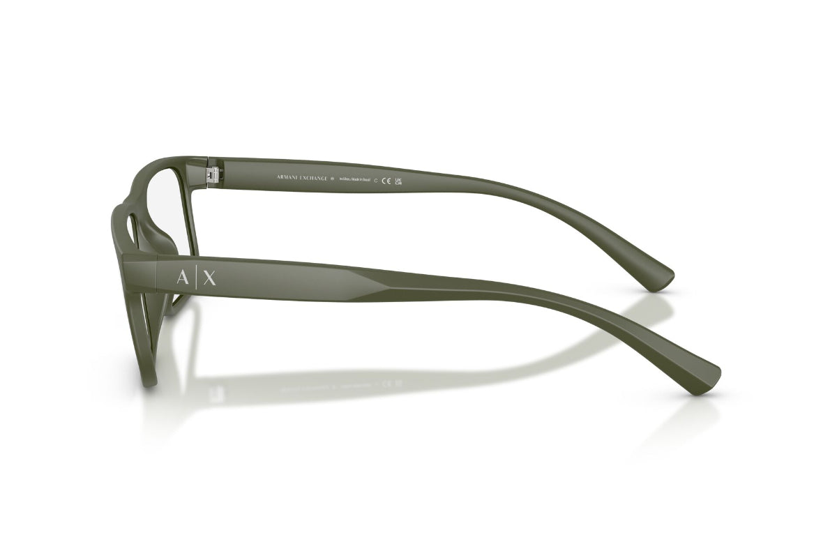 Armani Exchange Lentes Ópticos AX3147U